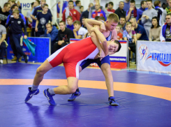 Память атамана Платова почтили в Новочеркасске областным спортивным турниром 