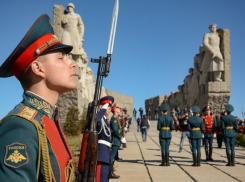 Два дня в запасе: новочеркасцы могут выбрать название мемориала на «Самбекских высотах»