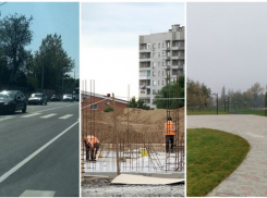 Работа ведется, но как? Реализация нацпроектов в Новочеркасске не находит одобрения у жителей