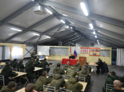 Полгода самоволки обернулись годом колонии для трех контрактников в Новочеркасске 