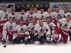 Новочеркасский «Ермак» разгромил «Шахтера»