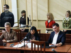 Виновными в десяти жестоких убийствах признал суд присяжных «банду амазонок»