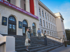 «Небо измеряется МИилями» - в Новочеркасске снимали кино