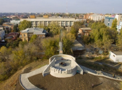 Ежегодную акцию «Свеча памяти» проведут на «Кургане славы» в Новочеркасске