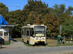 Для решения «трамвайного вопроса» Новочеркасска губернатор выделил 19 миллионов рублей 
