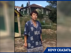 «Детская площадка превратилась в пристанище алкоголиков и малолетних хулиганов», - Галина Синько