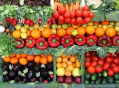 Россельхознадзор запретил поставки овощей и фруктов из Украины
