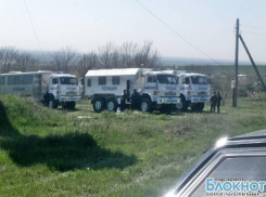 Кавказскую овчарку убитого под Новочеркасском полицейского нашли отравленной