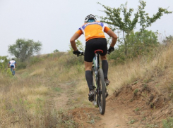 Велосипедисты из Новочеркасска стали призерами в Кубке Атамана Платова