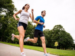 Новочеркассцам предлагают принять участие в массовом забеге