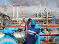 ООО «Газпром» прекратит подачу газа новочеркасскому заводу «Актис»
