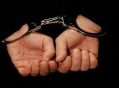 Полицейские раскрыли убийство совершеное под Новочеркасском 23 года назад