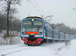 Электрички в Новочеркасск будут ходить