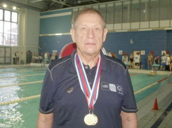 Пловец из Новочеркасска стал бронзовым призером на Чемпионате мира 