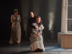 Новочеркасцы вошли в число победителей театрального фестиваля «Мельпомена»