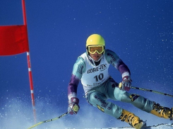 В Новочеркасске собираются развивать горнолыжный спорт и керлинг