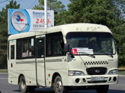 Новочеркасские автобусные маршруты получили новые номера