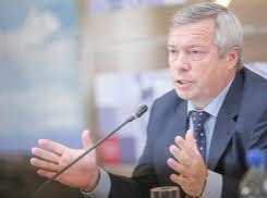 2016 год губернатор Ростовской области Василий Голубев отработал на четверку