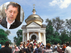 Народный избранник поддержал протестующих против переименования площади Левски новочеркасцев