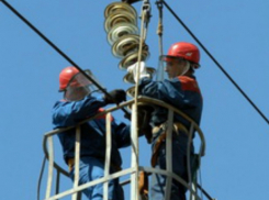 В последний день рабочей недели жителям семи улиц Новочеркасска придется посидеть без света