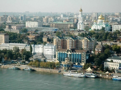 Цены на квартиры в Ростове-на-Дону падают