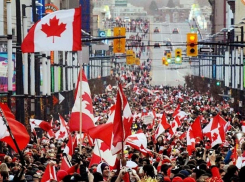 Календарь: 5 сентября день труда в США и Канаде