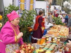В Новочеркасске пройдет масштабная сельскохозяйственная ярмарка