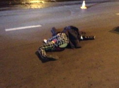 Рядом с Новочеркасском автобус насмерть сбил женщину на «зебре»