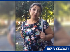 «Добираемся домой в кромешной тьме по бездорожью», - Александра Ечкалова 