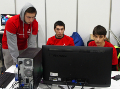 В Новочеркасске выбрали победителей регионального этапа чемпионата «Абилимпикс»