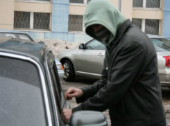 В Новочеркасске нашли угнанную «десятку»