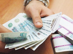 Новочеркасский предприниматель вел подпольный бизнес