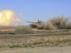 Под Новочеркасском можно будет увидеть летающий танк