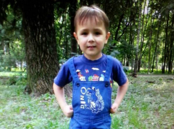 В Новочеркасске разыскивают 6-летнего мальчика, которого отец не отдает матери