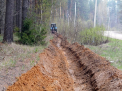 В Новочеркасске проведут опашку пожароопасных территорий