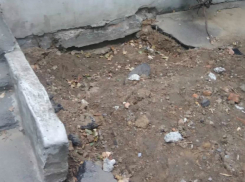 Все больше новочеркасцев недовольны работой УК «Монолит»