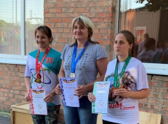 Новочеркасские спортсмены триумфально выступили в VI спартакиаде Дона