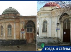 Как поместье владельца первого чугунолитейного завода превратилось в офис для новочеркасских судебных приставов  