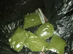 В Новочеркасске задержали торговца «насваем»