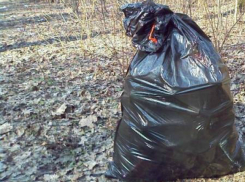 Экстренные службы Новочеркасска подняли по тревоге из-за пакета с мусором