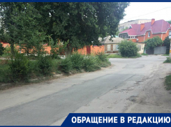 «Ненавистные ямы больше не портят настроения», - новочеркасцы