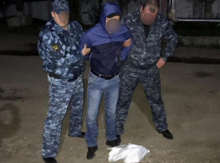 «Мобильная» посылка в колонию Новочеркасска не дошла до адресатов