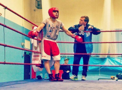 Новочеркасский боксер привез победу из Испании