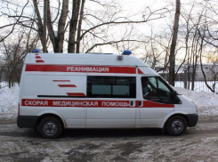 За неделю в Новочеркасске скорая помощь выезжала уже более 1000 раз