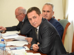 Депутат областного Заксобрания из Новочеркасска получает зарплату меньше учительской и владеет тремя сараями 