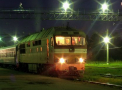 28-летний мужчина погиб под колесами поезда минувшей ночью в Новочеркасске