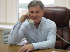 В Новочеркасске самым богатым чиновником в 2018 году стал Виктор Синюгин