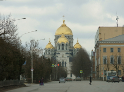 В Новочеркасск вернутся снегопад и заморозки