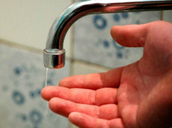 Отключение водоснабжения в Промышленном районе и микрорайоне Донском Новочеркасска переносится