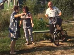 Камень преткновения: детская площадка разделила новочеркасцев на два враждующих лагеря